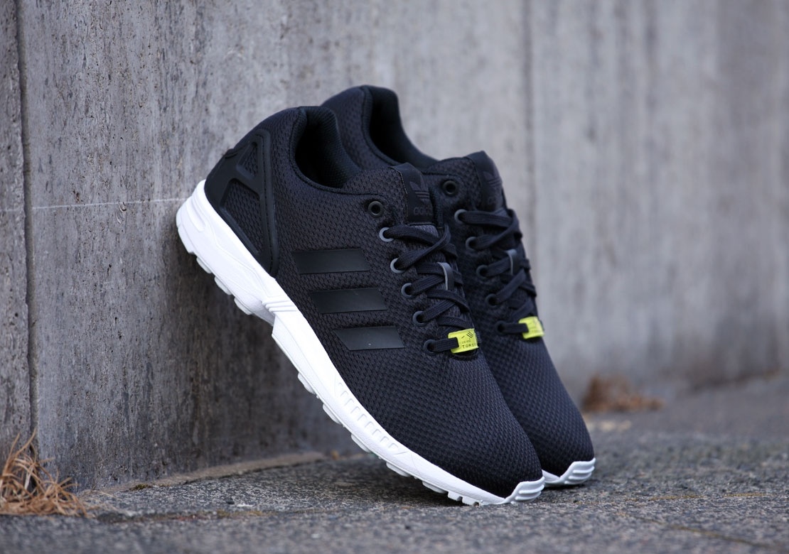 adidas original zx flux homme